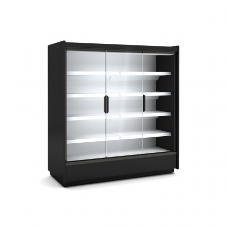 SUPERMARKET DISPLAY CABINET RMG133 M1-M2