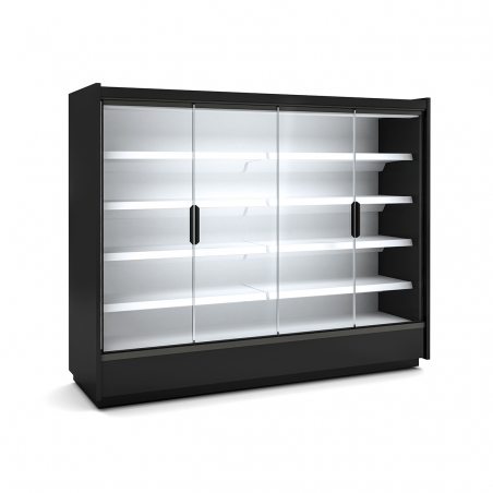 SUPERMARKET DISPLAY CABINET RMG133 M1-M2
