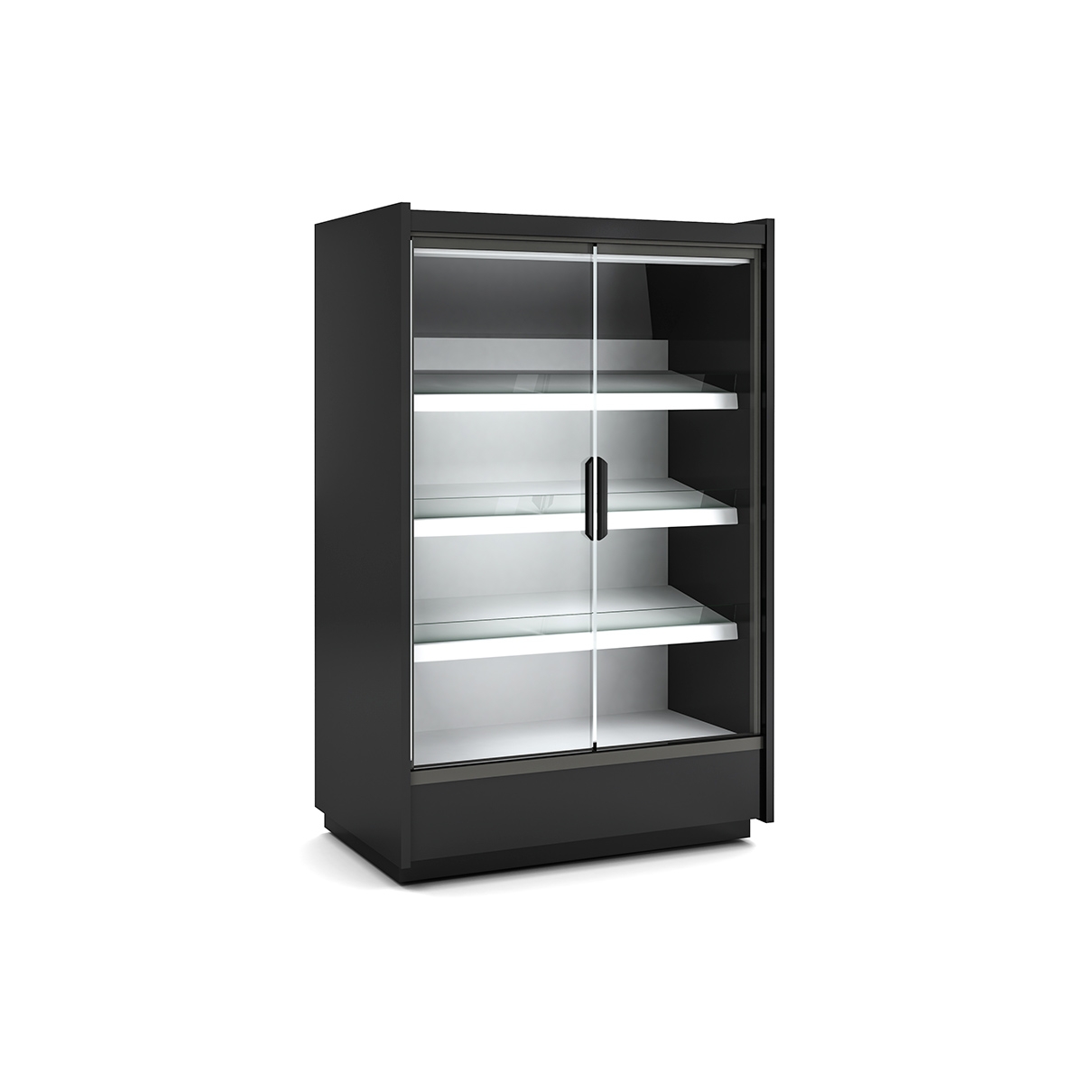VITRINE DE SUPERMARCHÉ RMG133 H1