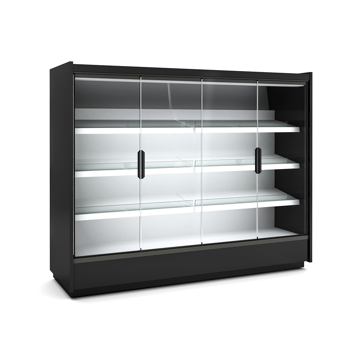 SUPERMARKET DISPLAY CABINET RMG133 H1