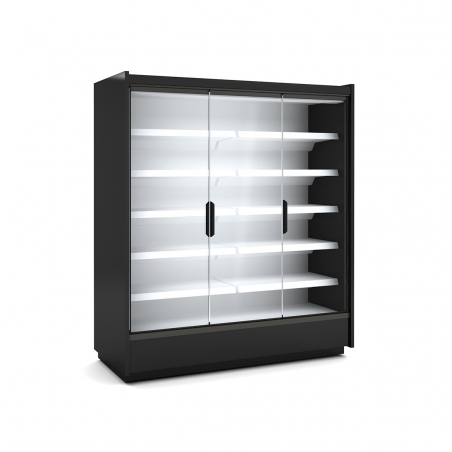 VITRINA SUPERMERCADO RMG133 M1-M2