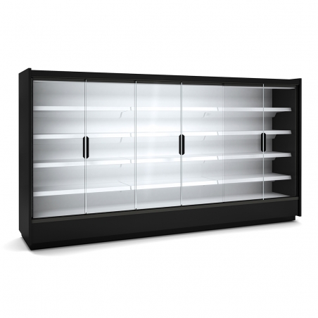 SUPERMARKET DISPLAY CABINET RMG333 M1-M2