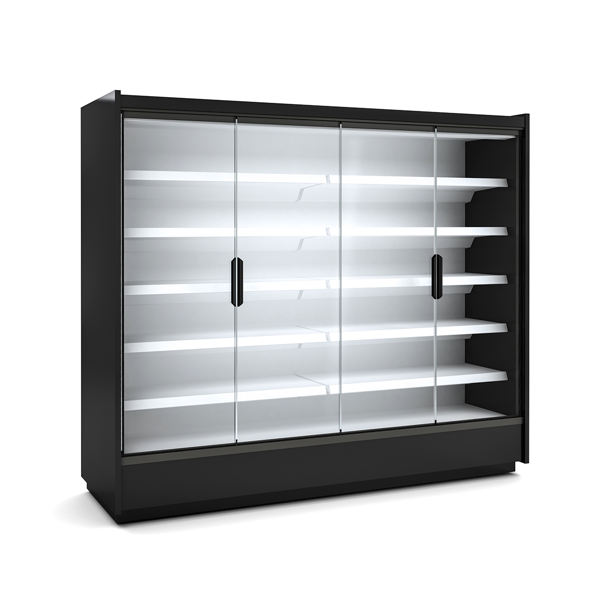 SUPERMARKET DISPLAY CABINET RMG333 M1-M2
