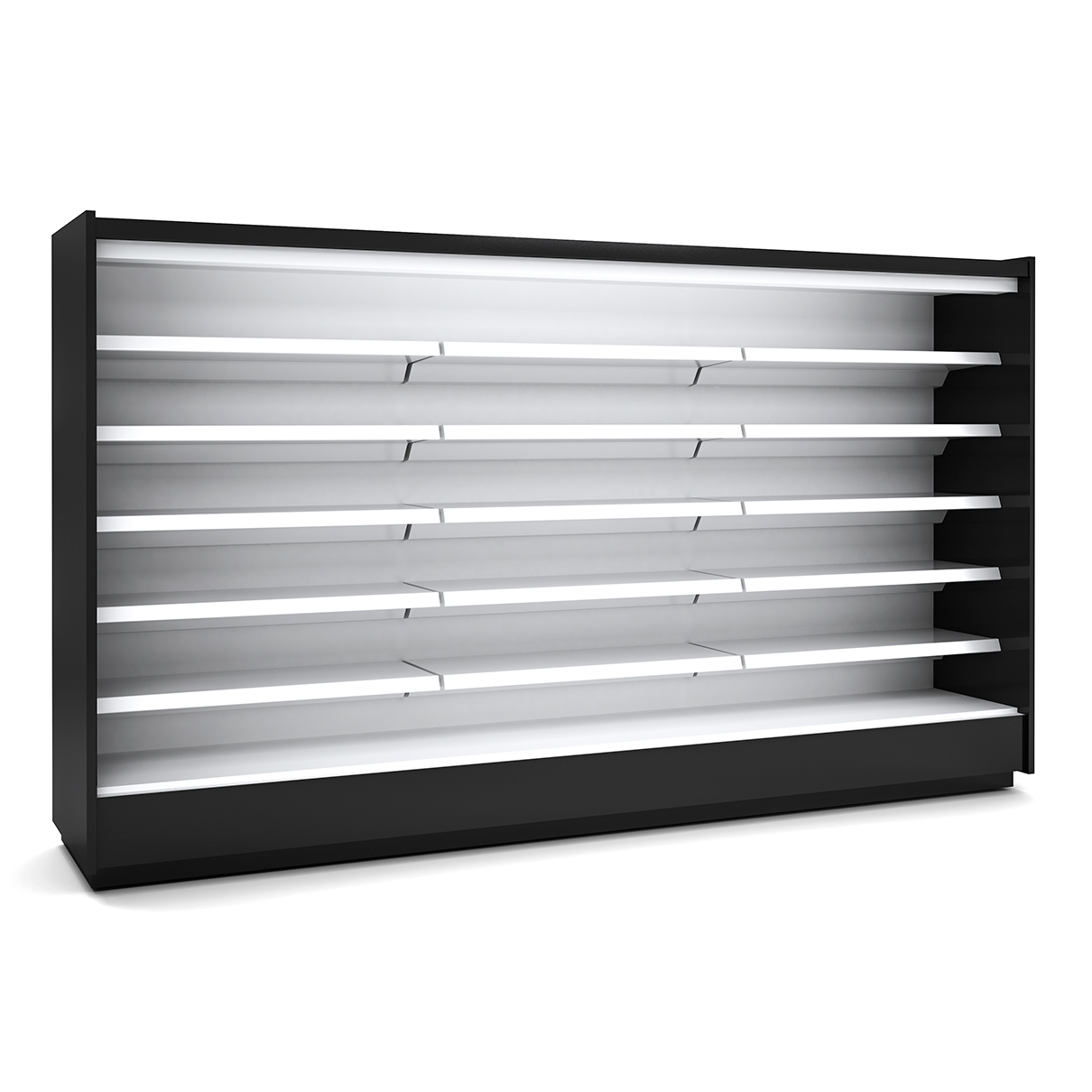 VITRINA SUPERMERCADO RMG333 M1-M2