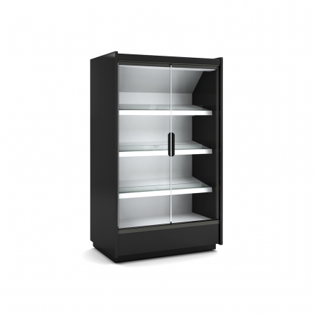 VITRINE DE SUPERMARCHÉ RMG133 H1