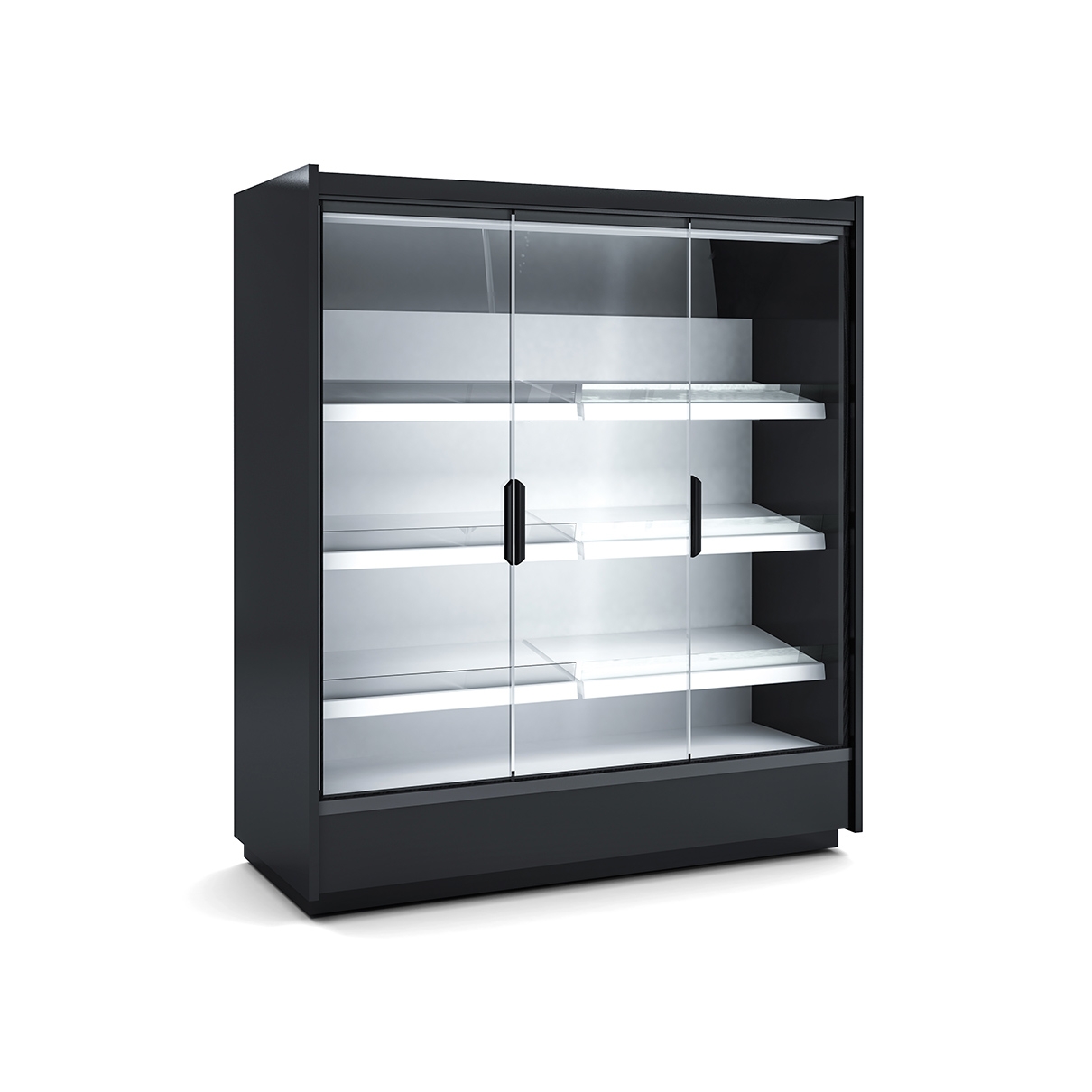 SUPERMARKET DISPLAY CABINET RMG133 H1
