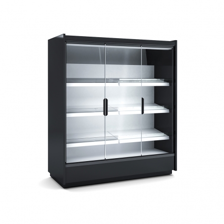 VITRINE DE SUPERMARCHÉ RMG133 H1