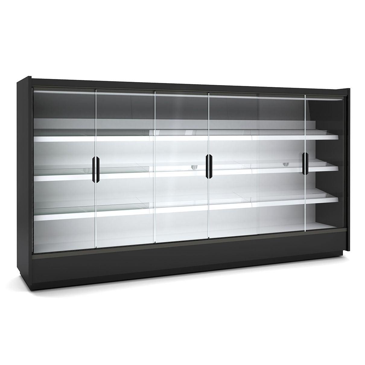 SUPERMARKET DISPLAY CABINET RMG333 H1
