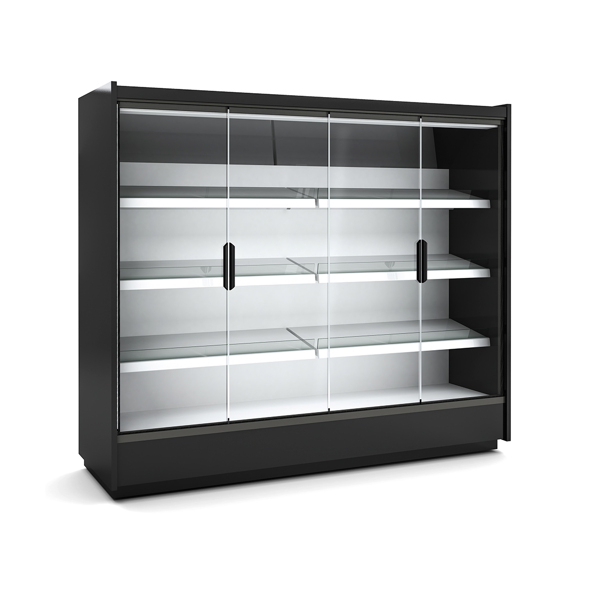 SUPERMARKET DISPLAY CABINET RMG333 H1