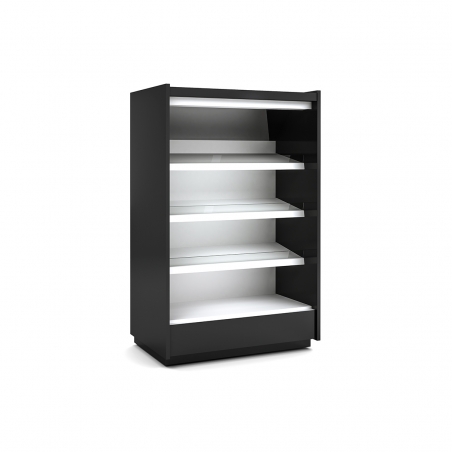 SUPERMARKET DISPLAY CABINET RMS133 H1