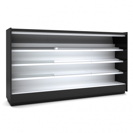 SUPERMARKET DISPLAY CABINET RMS133 H1