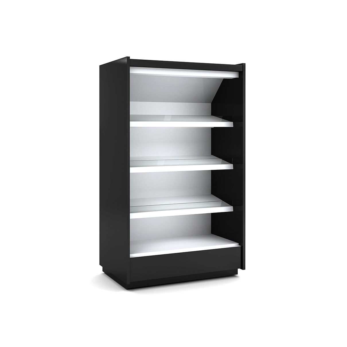 SUPERMARKET DISPLAY CABINET RMS133 H1