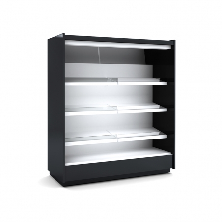 SUPERMARKET DISPLAY CABINET RMS133 H1