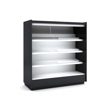 VITRINA SUPERMERCADO RMS333 H1