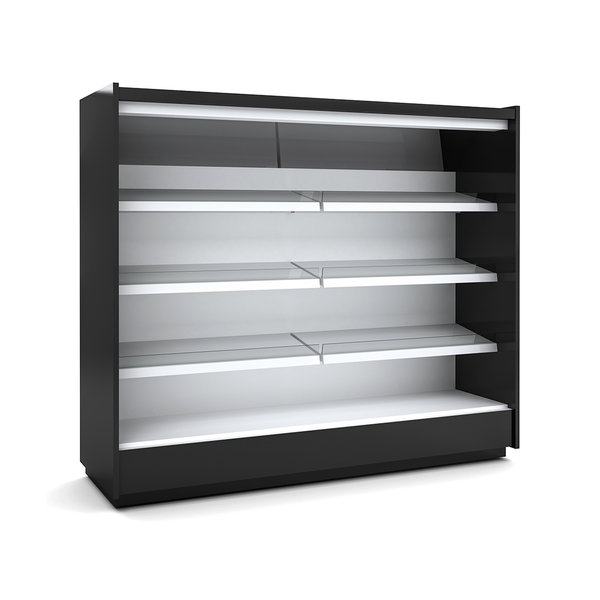 SUPERMARKET DISPLAY CABINET RMS333 H1