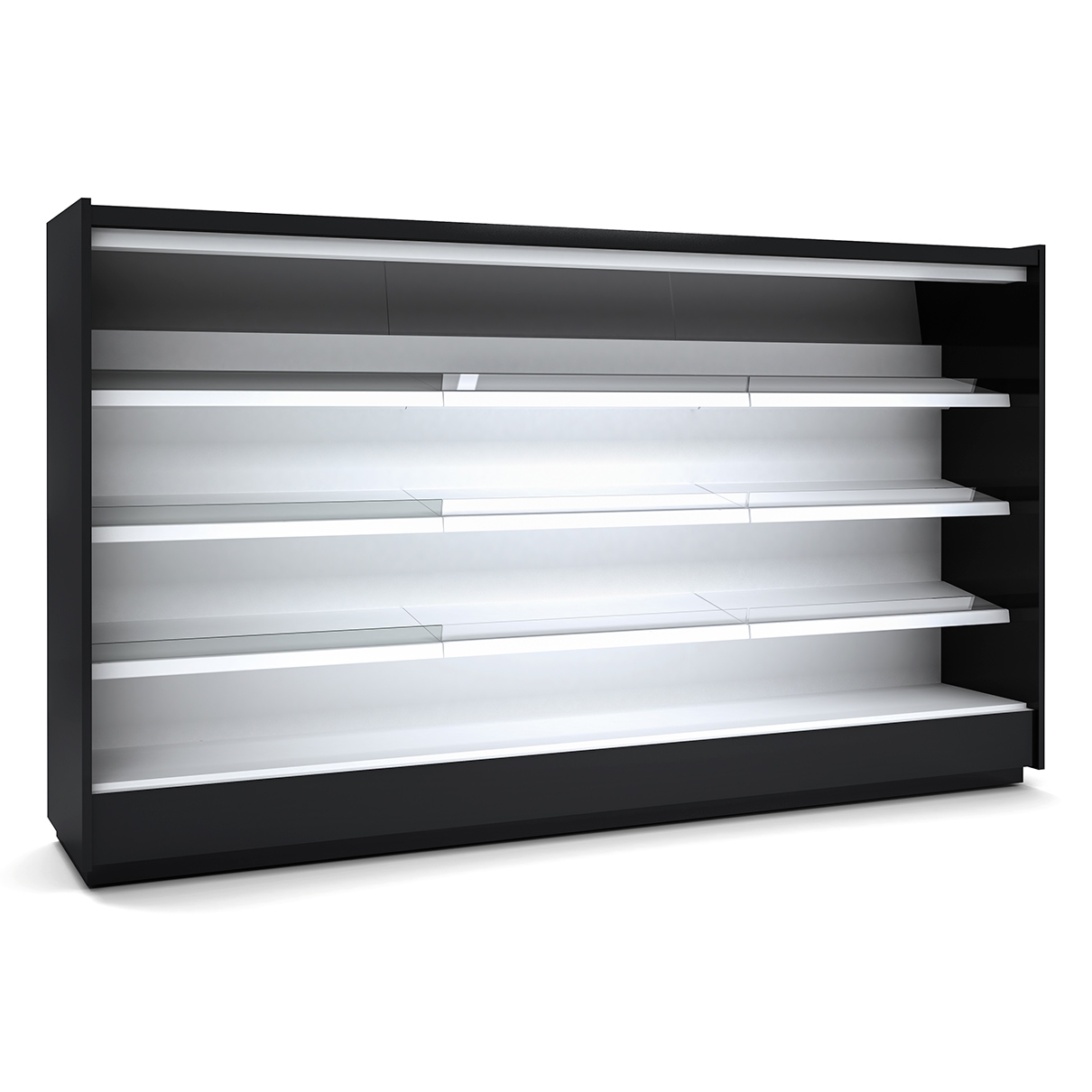SUPERMARKET DISPLAY CABINET RMS333 H1