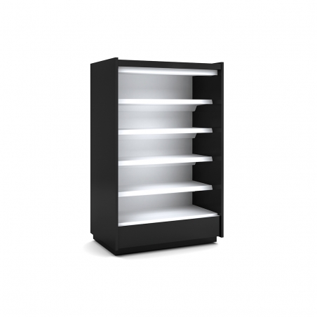 VITRINE DE SUPERMARCHÉ RMS133 M1-M2