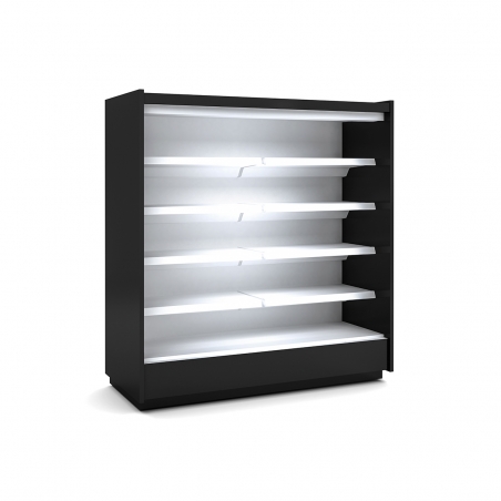 VITRINE DE SUPERMARCHÉ RMS133 M1-M2
