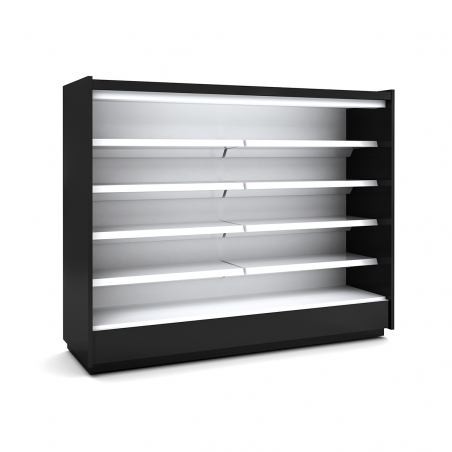 VITRINE DE SUPERMARCHÉ RMS133 M1-M2
