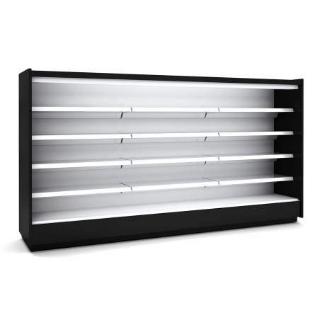 VITRINE DE SUPERMARCHÉ RMS133 M1-M2