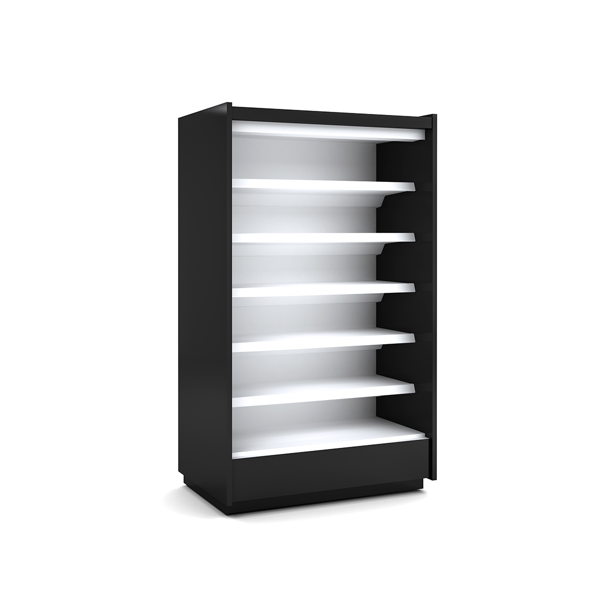 VITRINA SUPERMERCADO RMS133 M1-M2