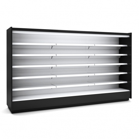 VITRINE DE SUPERMARCHÉ RMS133 M1-M2