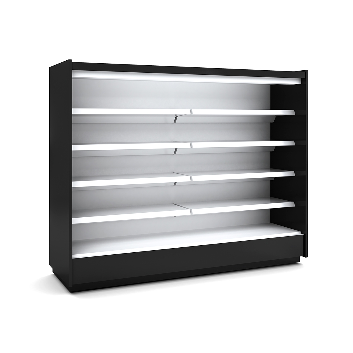 VITRINE DE SUPERMARCHÉ RMS333 M1-M2