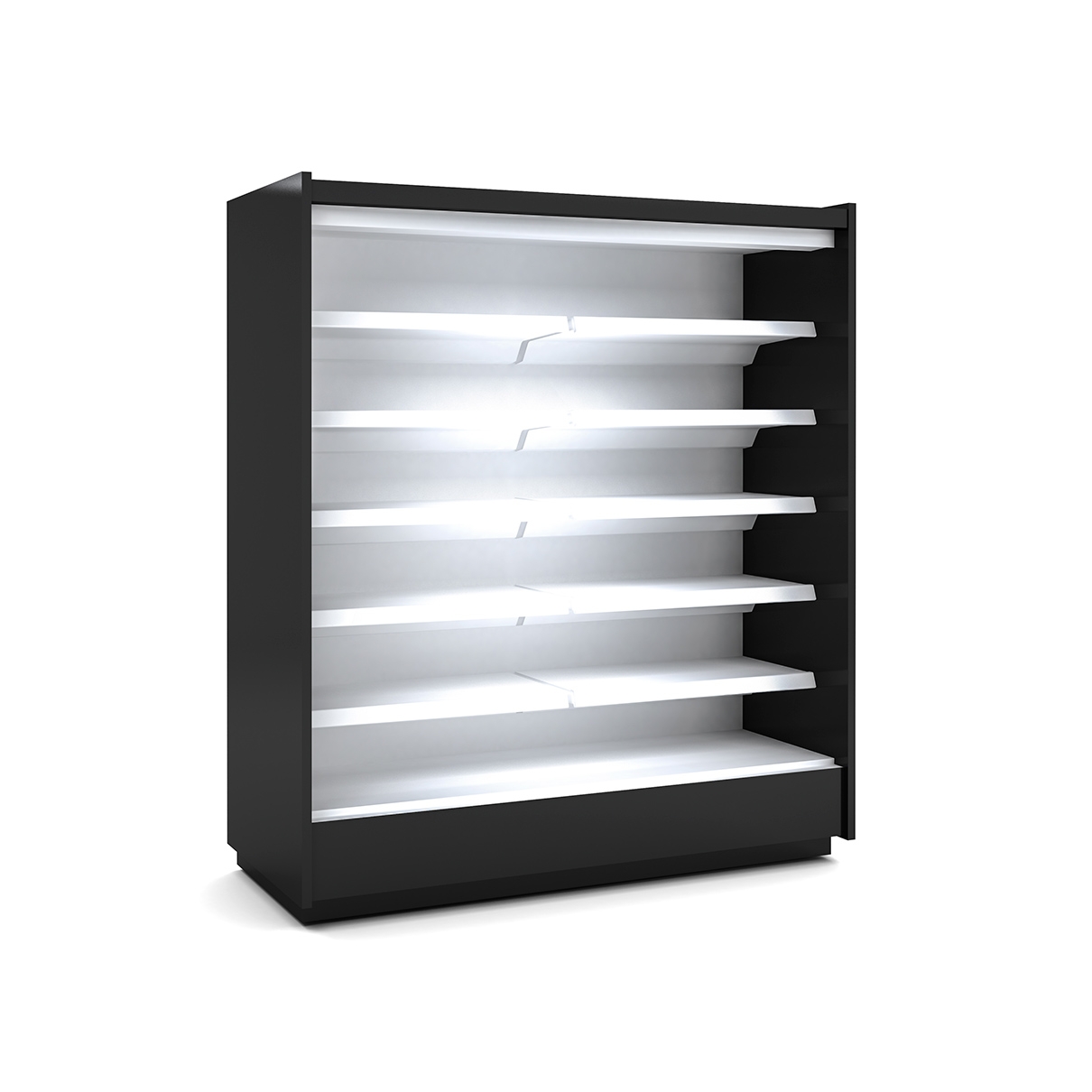 VITRINA SUPERMERCADO RMS333 M1-M2