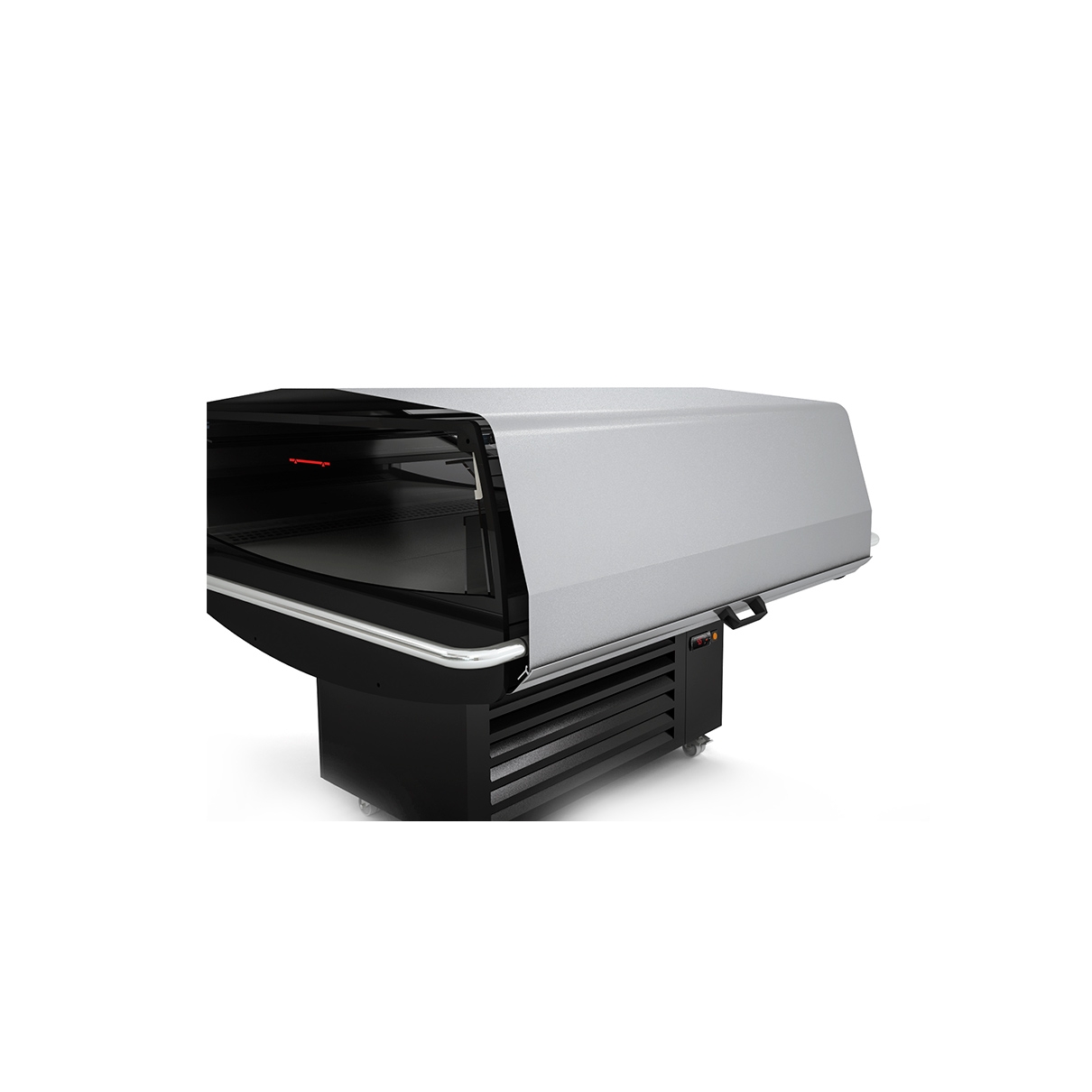 Vitrina Isla Refrigerada VIS-10-125