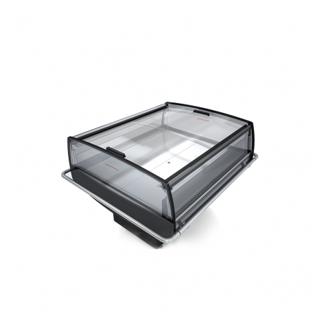 Vitrina Isla Refrigerada VIS-10-125