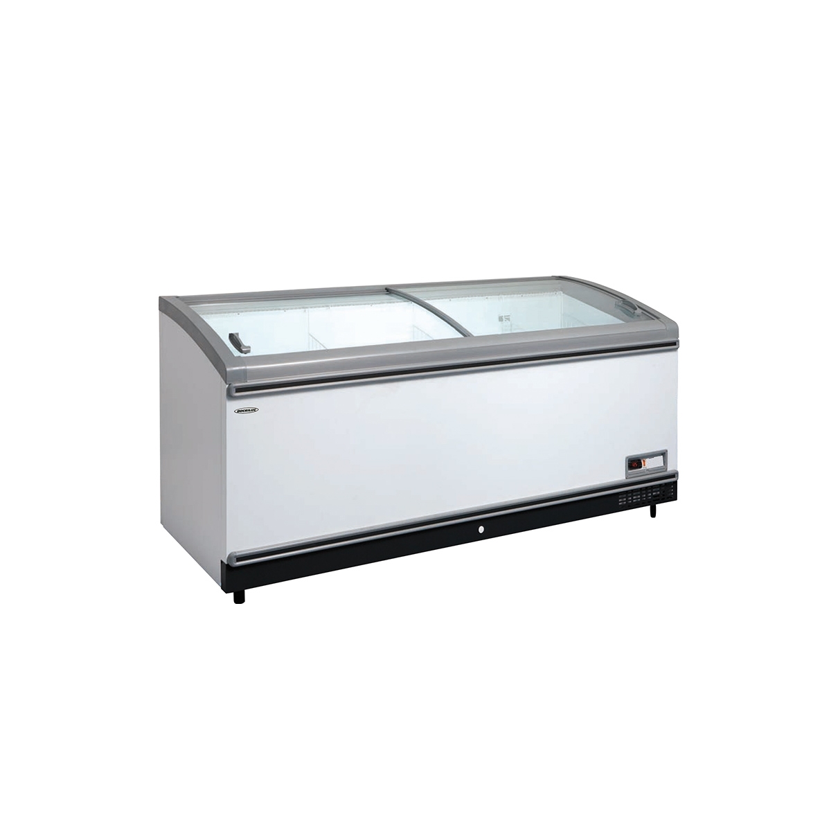 Frozen Food Display SMR-LSL
