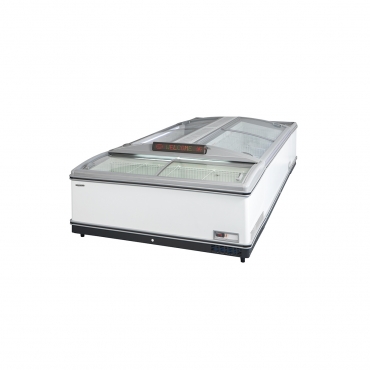 Expositor de Congelados SMR-LSL