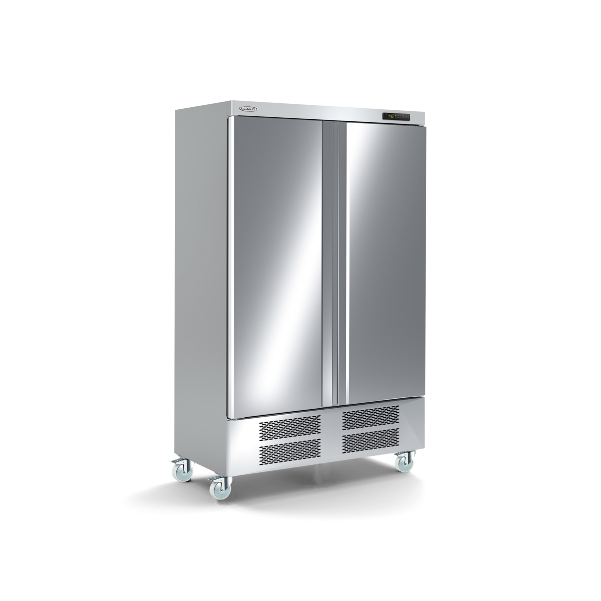 Refrigerated Cabinet Snack Frozen Department ARSM-140-2
