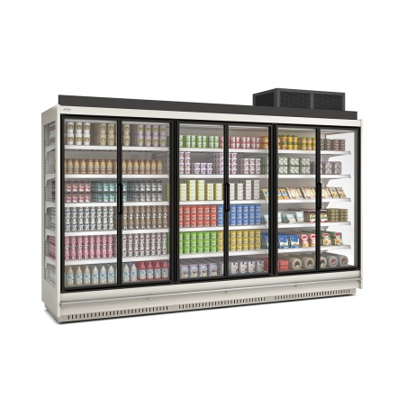 copy of Supermarket Wall Showcase PMG333 M1-M2