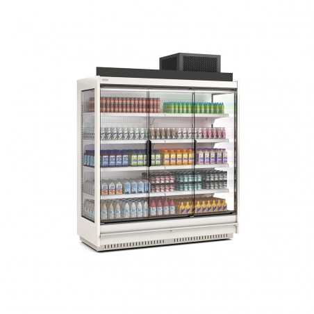 copy of Supermarket Wall Showcase PMG333 M1-M2