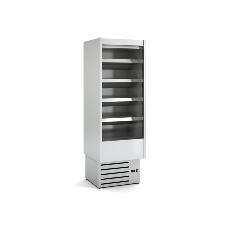 copy of REFRIGERATED WALL-MOUNTED DISPLAY CABINET DS0 I M1-M2