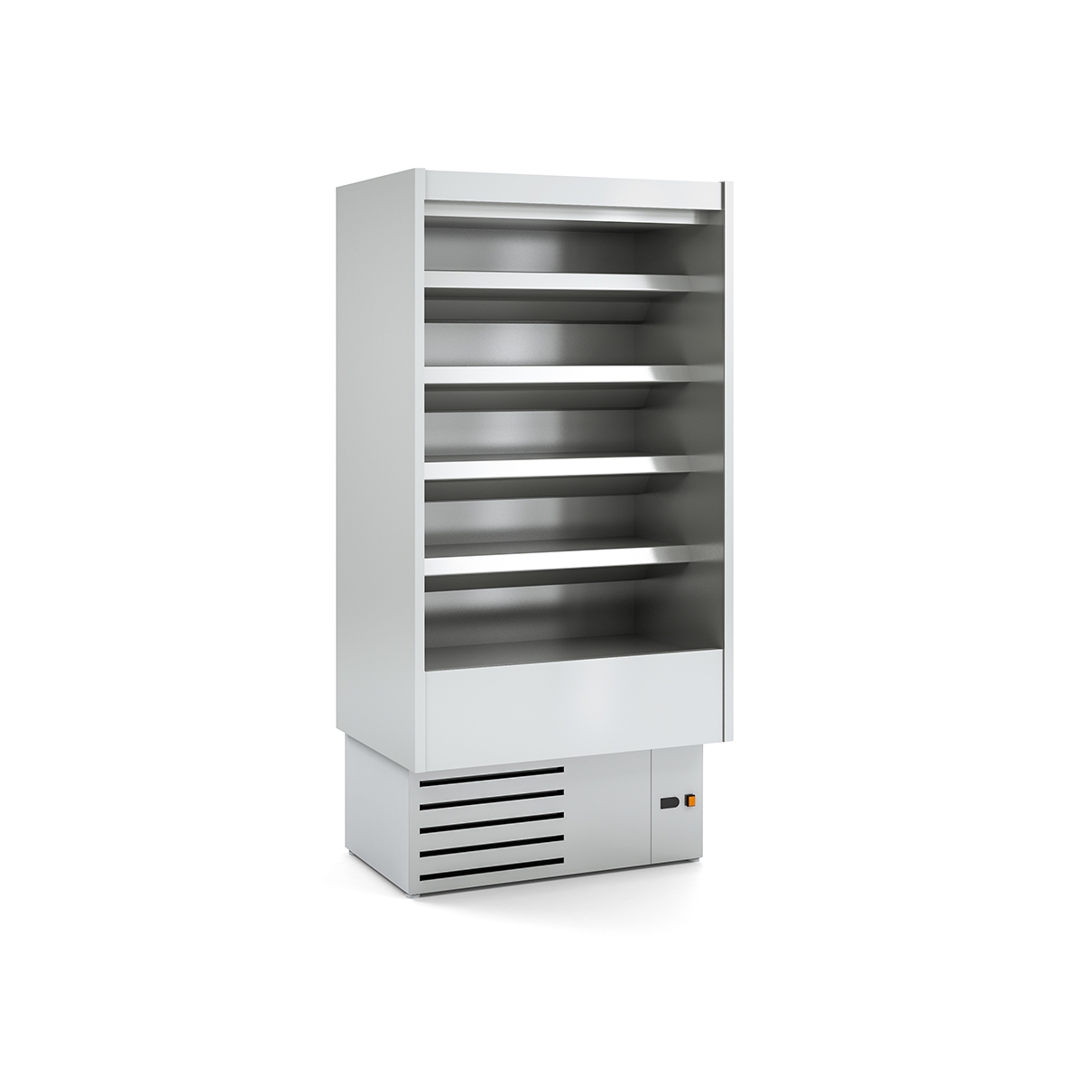 copy of REFRIGERATED WALL-MOUNTED DISPLAY...