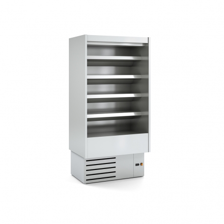 copy of REFRIGERATED WALL-MOUNTED DISPLAY CABINET DS0 I M1-M2