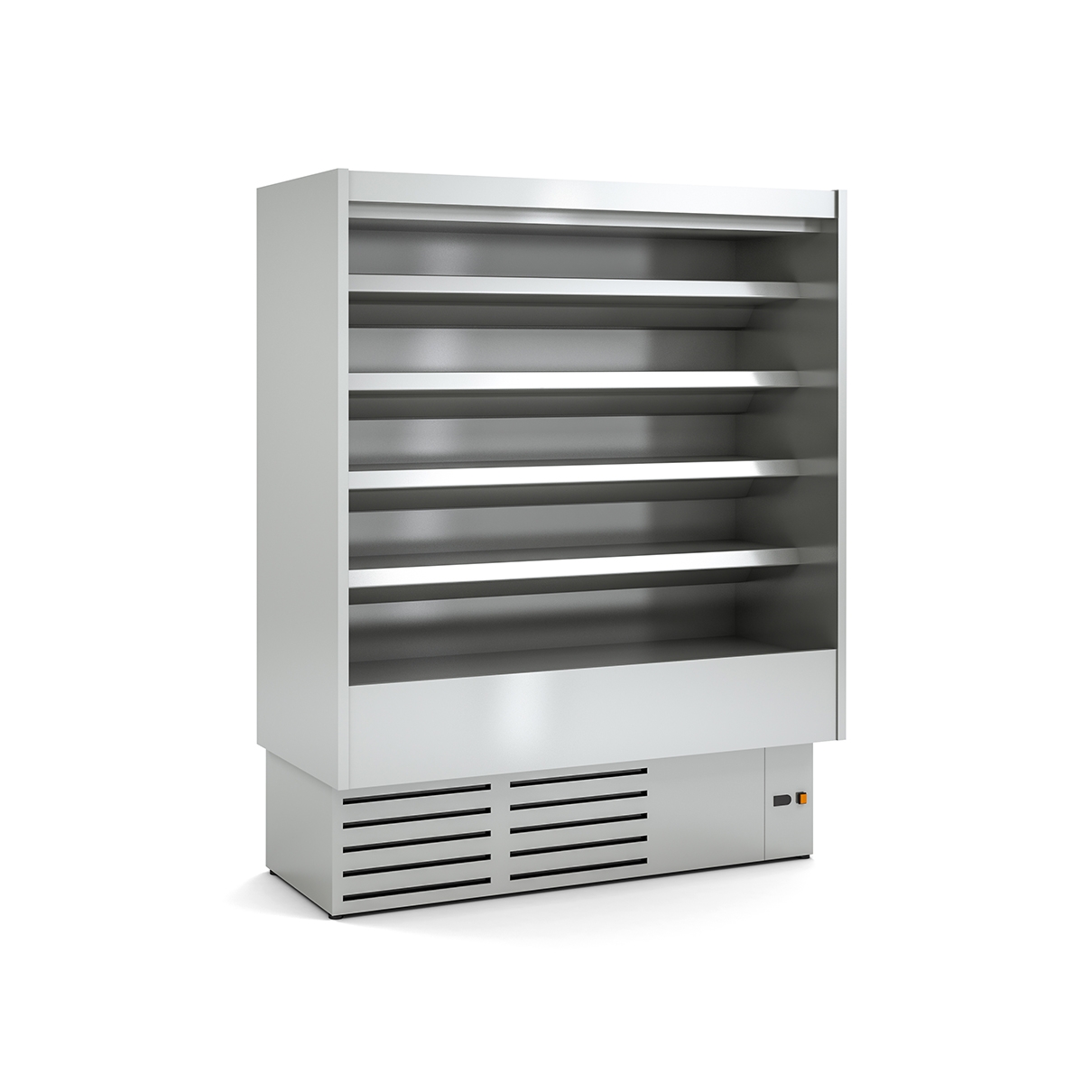 copy of REFRIGERATED WALL-MOUNTED DISPLAY...