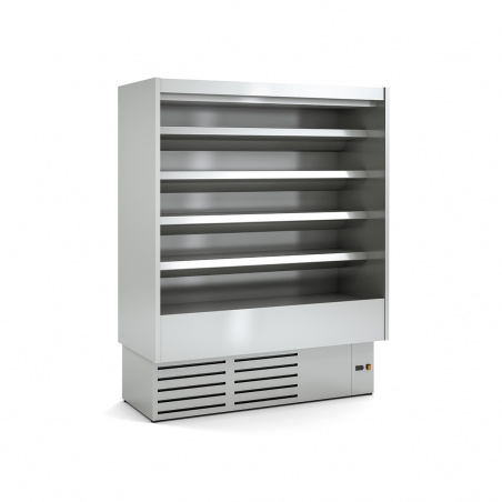 copy of REFRIGERATED WALL-MOUNTED DISPLAY CABINET DS0 I M1-M2