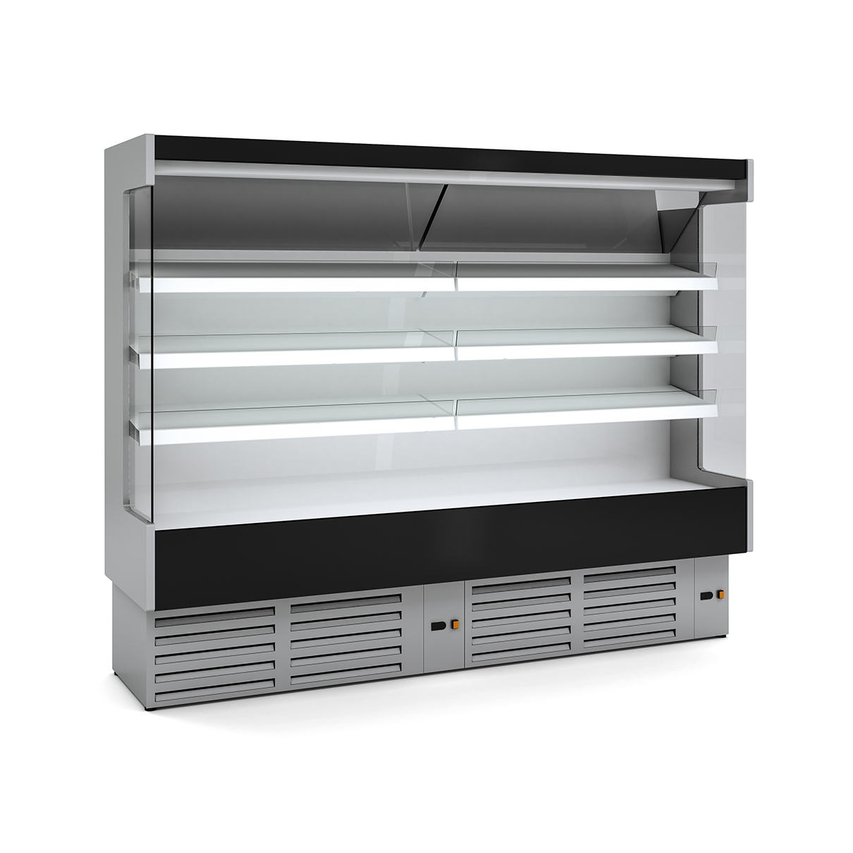 copy of REFRIGERATED WALL CABINET DS0 H1
