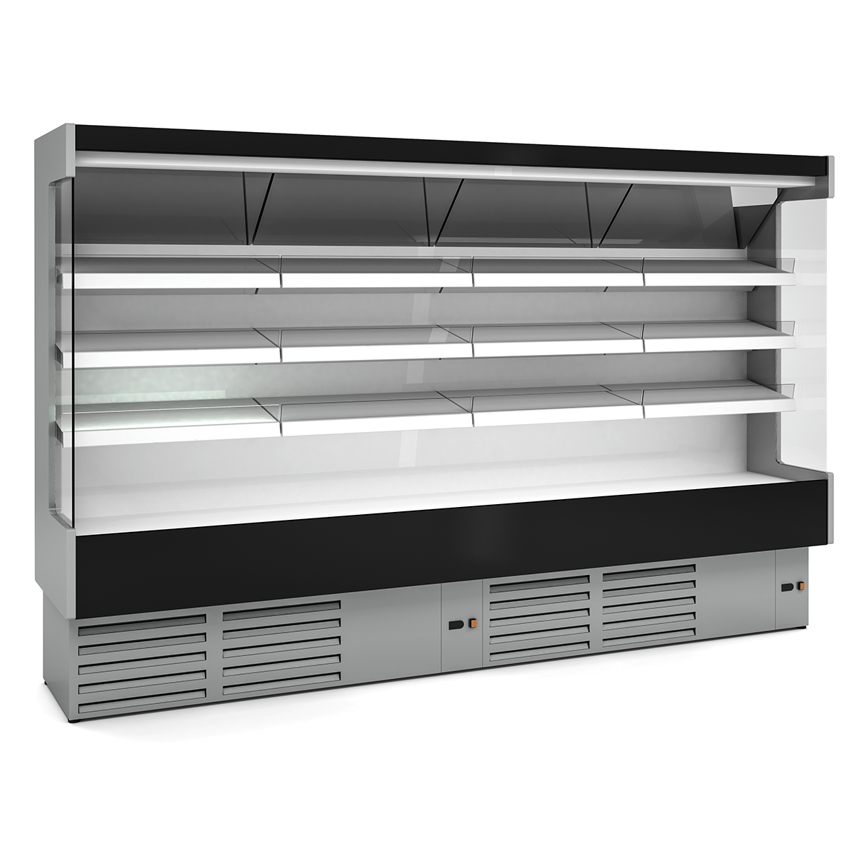 copy of REFRIGERATED WALL CABINET DS0 H1