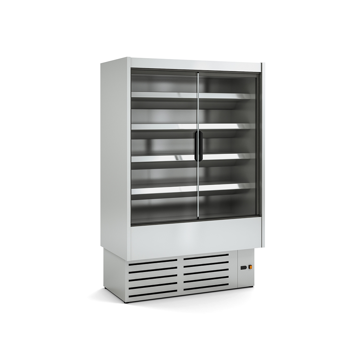 copy of REFRIGERATED WALL-MOUNTED DISPLAY CABINET DG0 I M1-M2