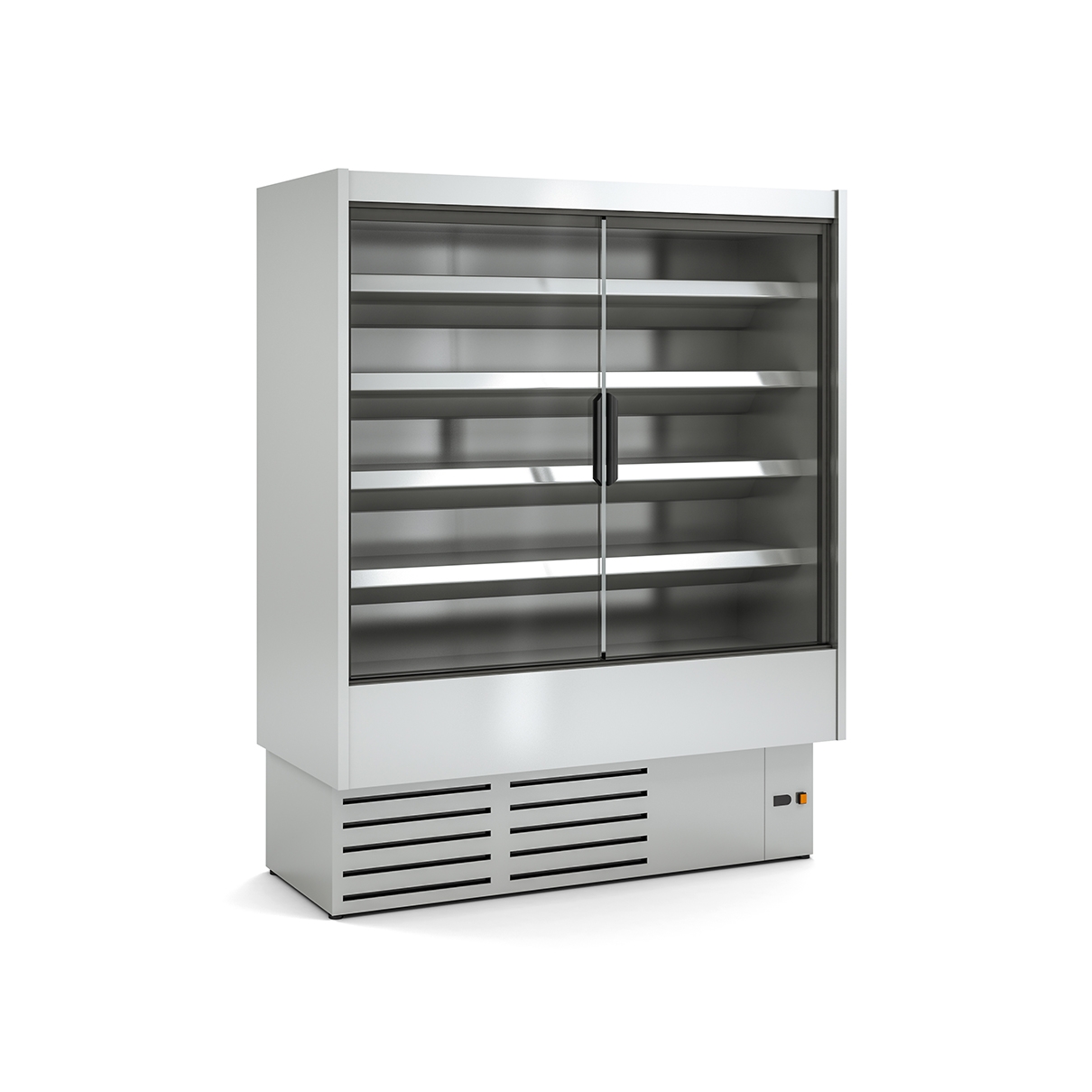 VITRINA MURAL REFRIGERADA DG0 I M1-M2