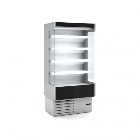 copy of REFRIGERATED WALL-MOUNTED DISPLAY CABINET DS0 M1-M2