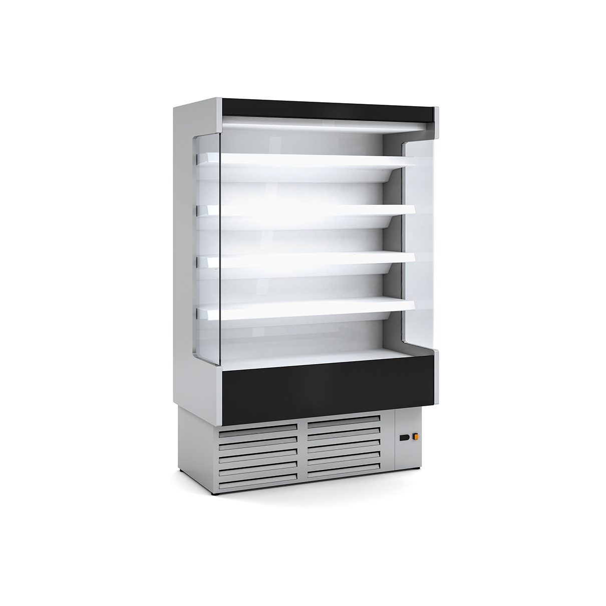 copy of REFRIGERATED WALL-MOUNTED DISPLAY CABINET DS0 M1-M2