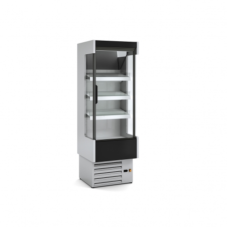 copy of REFRIGERATED WALL-MOUNTED DISPLAY CABINET DG0 H1