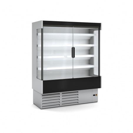 VITRINA MURAL REFRIGERADA DG0 M1-M2