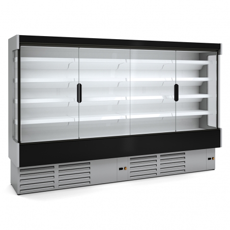 VITRINA MURAL REFRIGERADA DG0 M1-M2