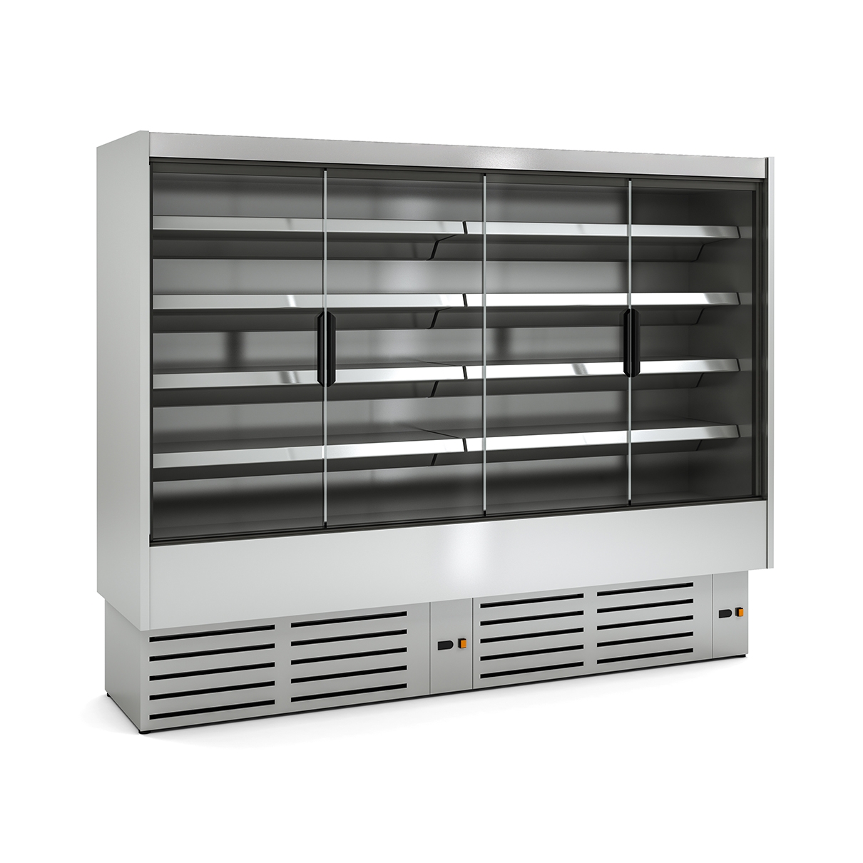 VITRINA MURAL REFRIGERADA DG1 I M1-M2